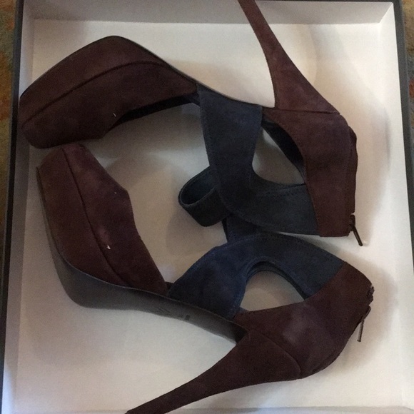 For all 7 mankind heel shoes - Picture 5 of 5